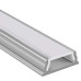 Профиль гибкий PAL 1105 L2000 без рассеив. анодирован. JazzWay 5009523 Профиль гибкий PAL 1105 L2000 без рассеив. анодирован. JazzWay 5009523