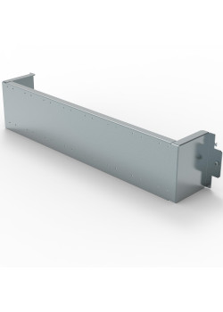 Плата для вертикального DPX³ 160 3P 36M