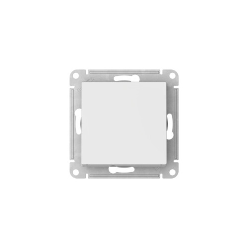 ATLASDESIGN AQUA 1-клавишный ПЕРЕКЛЮЧАТЕЛЬ, IP44, сх.6, 10АХ, мех., быстрозажим. клем., БЕЛЫЙ ATLASDESIGN AQUA 1-клавишный ПЕРЕКЛЮЧАТЕЛЬ, IP44, сх.6, 10АХ, мех., быстрозажим. клем., БЕЛЫЙ