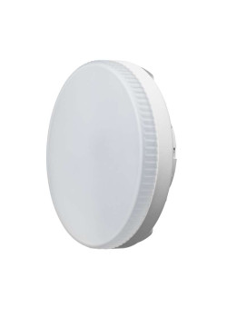 Лампа светодиодная 61 192 OLL-GX53-12-230-6.5K 12Вт ОНЛАЙТ 61192