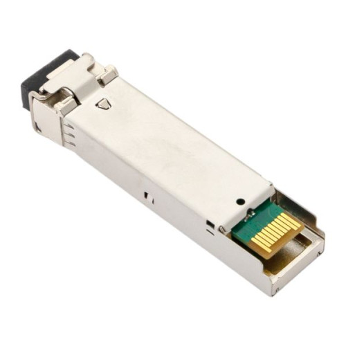 SFP модуль 2,5 Гбит двойное одномодовое оптоволокно 1310нм 20км TSX EKF SFP модуль 2,5 Гбит двойное одномодовое оптоволокно 1310нм 20км TSX EKF