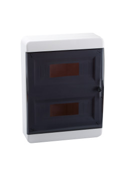 Корпус пластиковый OptiBox P-BNK-2-24-IP41