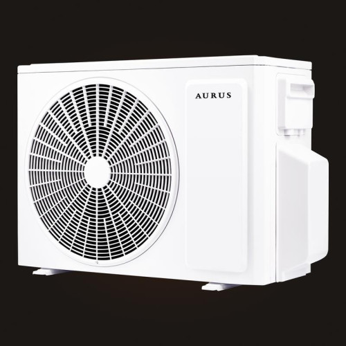 Сплит-система инверторного типа AURUS D DC ADI-12HN8/BLACK комплект AURUS НС-1651448