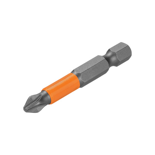 Набор бит PH2x50, односторонних, сталь CrV, Е 1/4 Набор бит PH2x50, односторонних, сталь CrV, Е 1/4