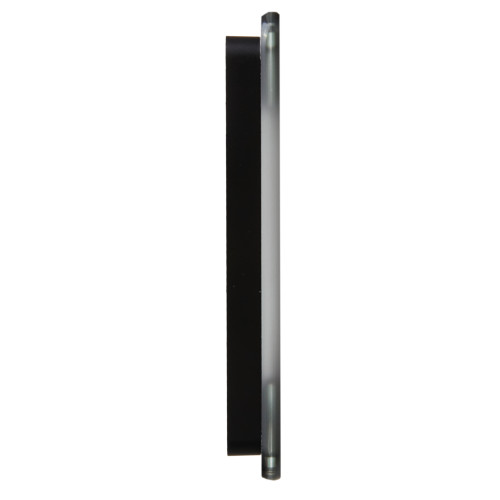 BRITE Рамка 2-местная РУ-2-2-Бр стекло черный RE IEK BRITE Рамка 2-местная РУ-2-2-Бр стекло черный RE IEK