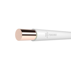 Провод силовой ПуВнг(A)-LS 1х1,5 белый ТРТС