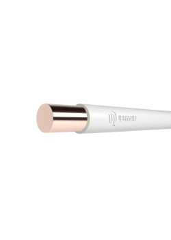 Провод силовой ПуВнг(A)-LS 1х1,5 белый ТРТС