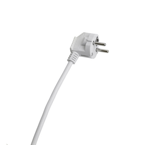 Сетевой фильтр 3-местный с/з STEKKER HM20-31-03 3x1мм2, 3 м, 250В, 16А, серия Optima, белый Сетевой фильтр 3-местный с/з STEKKER HM20-31-03 3x1мм2, 3 м, 250В, 16А, серия Optima, белый