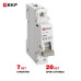 Авт. выкл. ВА 47-63N 1P 32А (B) 6кА PROXIMA EKF Авт. выкл. ВА 47-63N 1P 32А (B) 6кА PROXIMA EKF