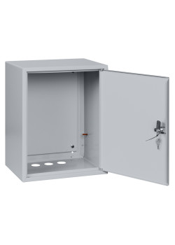 Корпус металлический ЩМП-1-0 (395х310х220) IP31 Народный