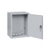 Корпус металлический ЩМП-1-0 (395х310х220) IP31 Народный Корпус металлический ЩМП-1-0 (395х310х220) IP31 Народный