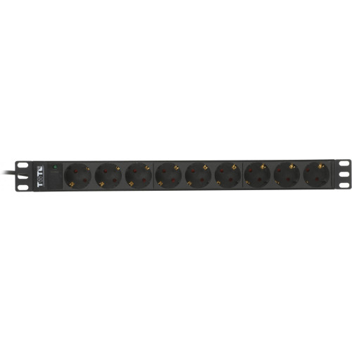 LANMASTER TWT-PDU19-10A9P4-3.0
