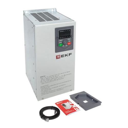 Преобразователь частоты PRO-Drive PD-90-FC-30K0-3-B EKF Преобразователь частоты PRO-Drive PD-90-FC-30K0-3-B EKF