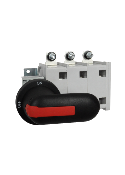 Выключатель нагрузки OptiSwitch DI-1-160-3P