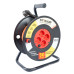 Удлинитель на катушке Stekker Standart STD01-40-50 (ТЕН303-197) 4-х местный с/з ПВС 3*1.5мм2, оранжевый, 16А, IP40, 50м Удлинитель на катушке Stekker Standart STD01-40-50 (ТЕН303-197) 4-х местный с/з ПВС 3*1.5мм2, оранжевый, 16А, IP40, 50м