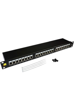 LANMASTER LAN-PPI24S6