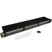 LANMASTER LAN-PPI24S6