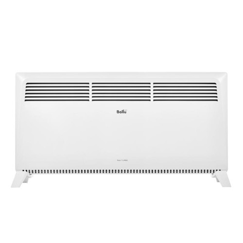 Конвектор электрический Solo Turbo BEC/SMT-2000 Ballu НС-1166355 Конвектор электрический Solo Turbo BEC/SMT-2000 Ballu НС-1166355