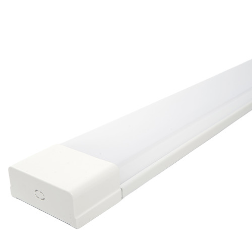 Светильник светодиодный линейный Feron AL5020 IP40 18W 4000K 600*19*60мм матовый Светильник светодиодный линейный Feron AL5020 IP40 18W 4000K 600*19*60мм матовый