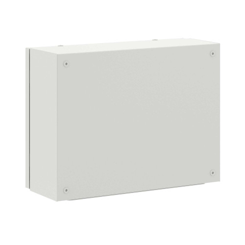 Корпус навесной STE с М/П ВxШxГ 300x400x150 мм, IP66