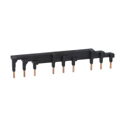 Шина трехфазная изолированная OptiStart MP-32-S3-54-T2