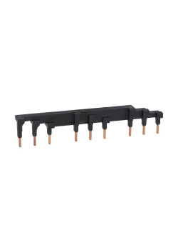 Шина трехфазная изолированная OptiStart MP-32-S3-54-T2