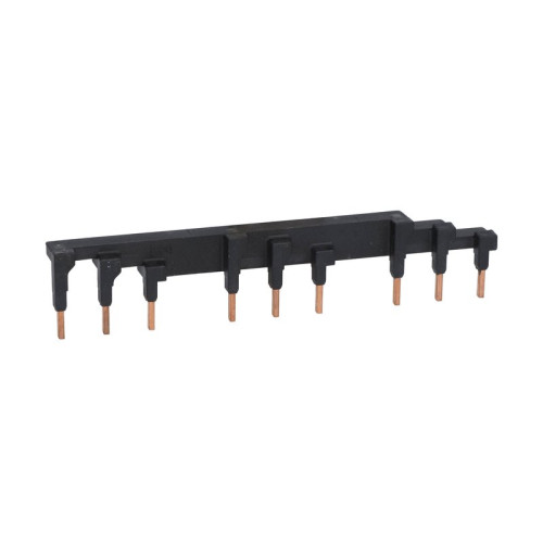 Шина трехфазная изолированная OptiStart MP-32-S3-54-T2