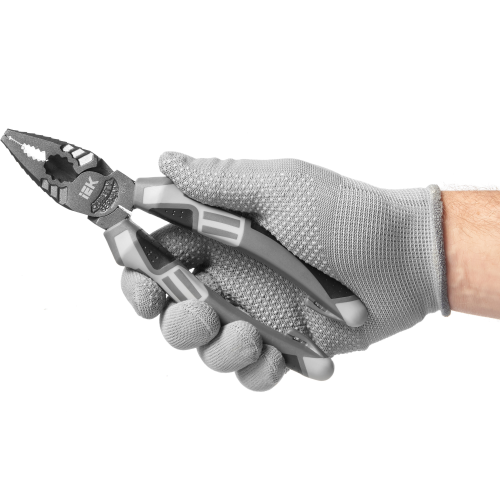 ARMA2L 5 Пассатижи 200мм K4 IEK ARMA2L 5 Пассатижи 200мм K4 IEK