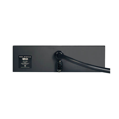 Tripp Lite BP192V12-3U