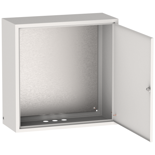 Корпус металлический ЩМП-60.60.25 УХЛ3 IP31 IEK