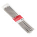 Хомут AISI 304 из нержавеющей стали, 7.9x290 (10 шт.) FlexLock