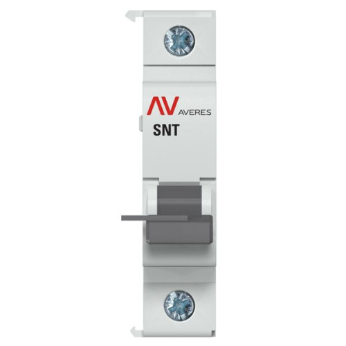 Расцепитель независимый AV-SNT AC 230В EKF Расцепитель независимый AV-SNT AC 230В EKF