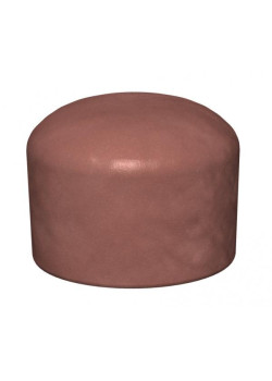 Заглушка огнестойкая d107мм FBA-SN107 сталь OBO 7202561