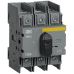 IEK MVR20-3-125