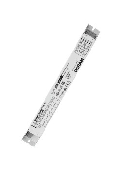 Аппарат пускорегулирующий электронный (ЭПРА) QT-FIT5 2х49/220-240 VS20 OSRAM 4008321832153