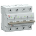 AV-125 4P 125A (C) 10kA EKF AVERES AV-125 4P 125A (C) 10kA EKF AVERES