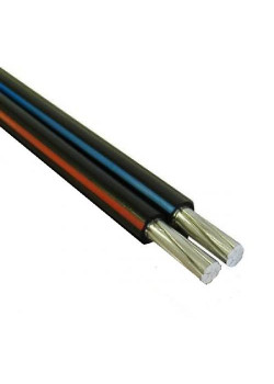 Провод СИП-4 2х25 0.6/1кВ (м) Балткабель 51007