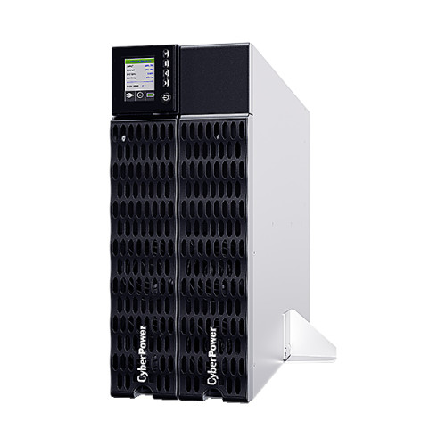 Источник бесперебойного питания/ UPS CyberPower OL10KERTHD Online 10000VA/10000W USB/RS-232/Dry/EPO/SNMPslot/BM/ENV/RJ11/45/ВБМ (6 IEC С13, 1 IEC C19, terminal) Источник бесперебойного питания/ UPS CyberPower OL10KERTHD Online 10000VA/10000W USB/RS-232/Dry/EPO/SNMPslot/BM/ENV/RJ11/45/ВБМ (6 IEC С13, 1 IEC C19, terminal)