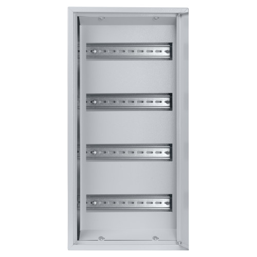 Корпус металлический ЩРН-48 (610х300х120) Народный Корпус металлический ЩРН-48 (610х300х120) Народный