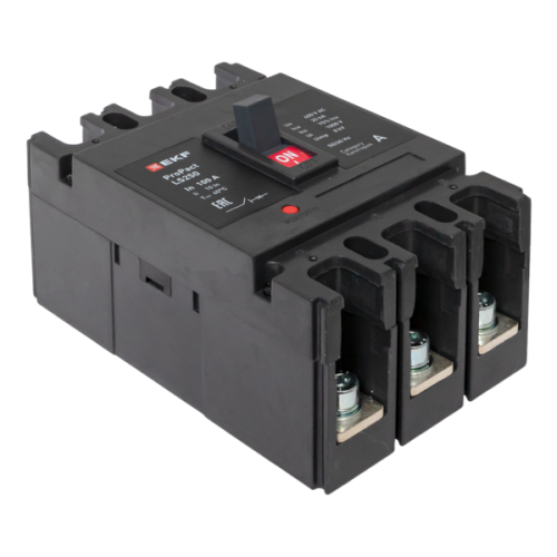 ProPact LS250 100А 3P 25кА EKF
