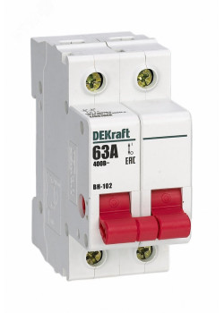DEKraft 17007DEK