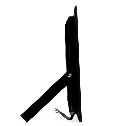 Светодиодный прожектор SAFFIT SFL90-200 IP65 200W 6400K черный Светодиодный прожектор SAFFIT SFL90-200 IP65 200W 6400K черный