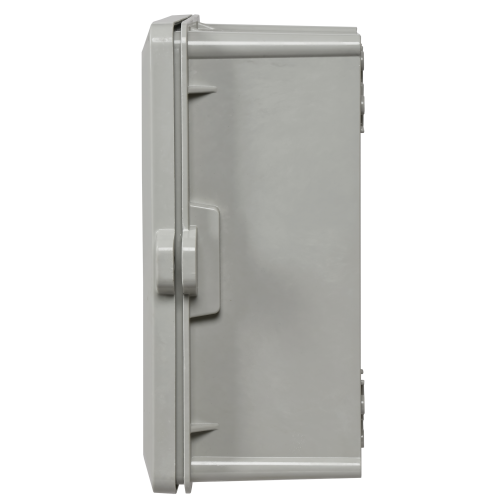 Корпус полиэстерный ЩМП 230х330х150 IP65 IEK