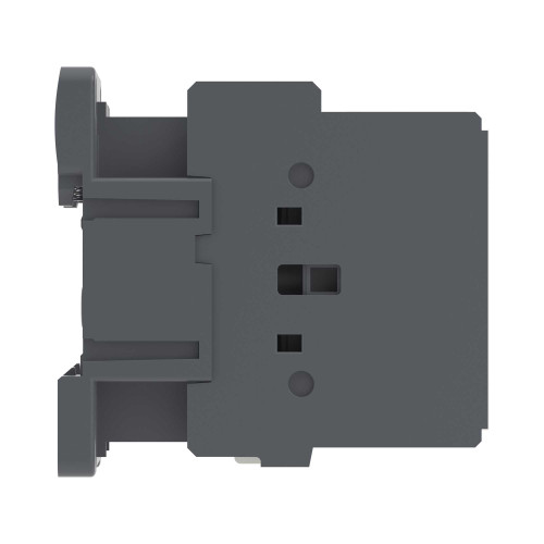 Магнитный контактор YON DSC025 25A 12,5кВт AC3 3P кат.24В AC 1НО