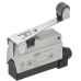 Микропереключатель концевой МП-7121 рычаг с роликом IP40 IEK