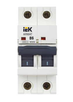 IEK AR-M06N-2-B006
