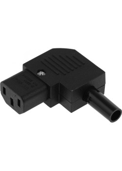 LANMASTER LAN-IEC-320-C13/90