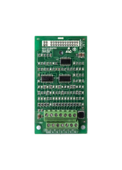 Плата расширения для подключения энкодера OptiCore A-PG3