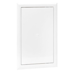 Люк ревизионный пластик 200x300 (ШхВ внутр.) EKF Basic