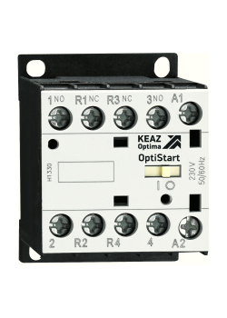 Мини-контактор OptiStart K-M-09-22-00-A230